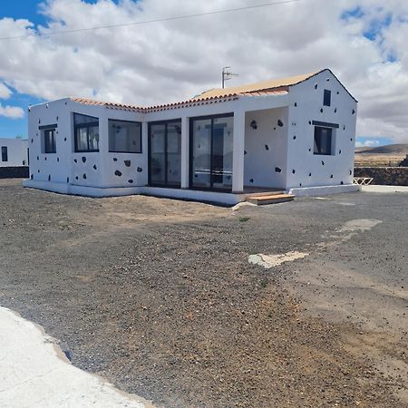 Casa Cucu Villa Lajares Exterior photo